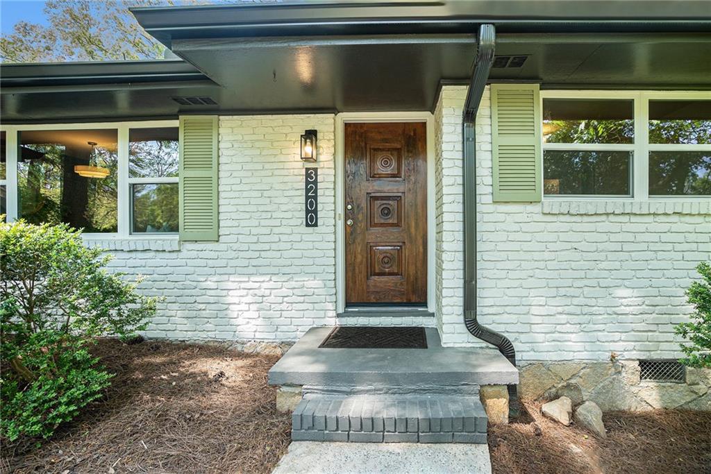 3200 Rehoboth Drive
