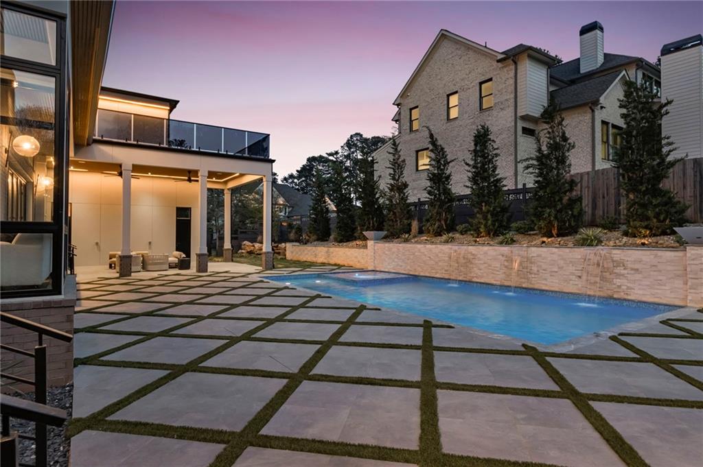 Indian hills - Residential