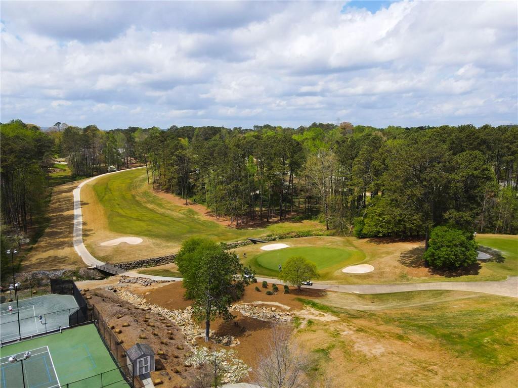 Indian hills - Residential