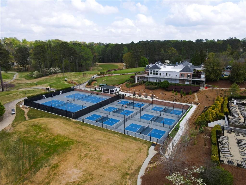 Indian hills - Residential