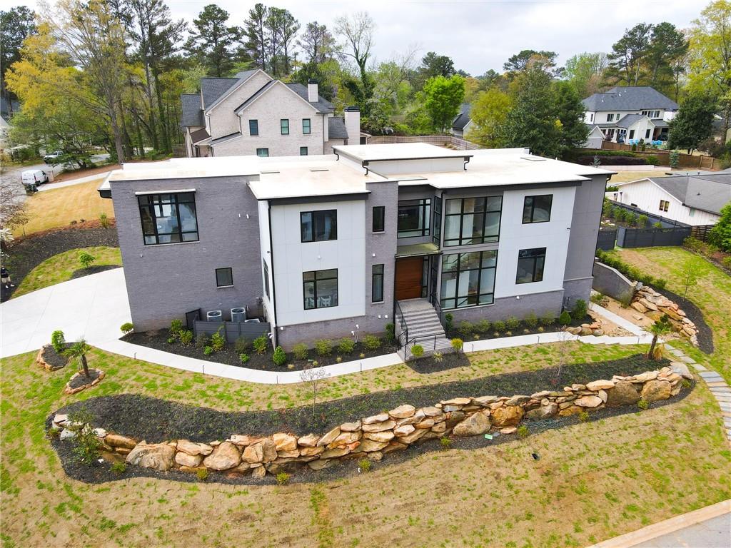 Indian hills - Residential