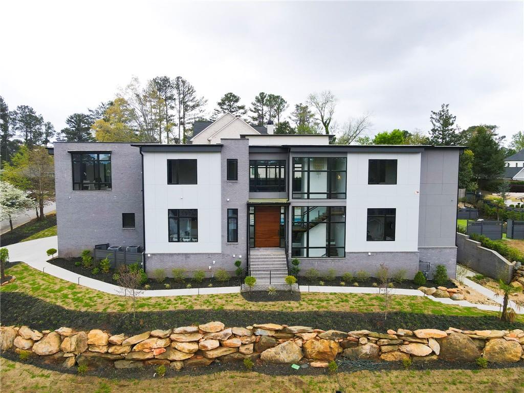 Indian hills - Residential
