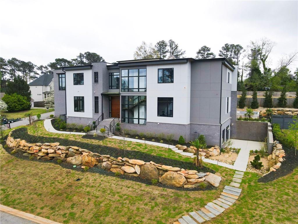 Indian hills - Residential