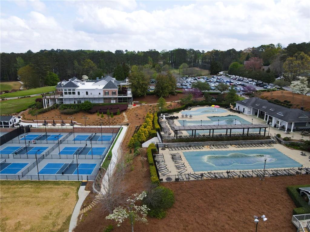Indian hills - Residential