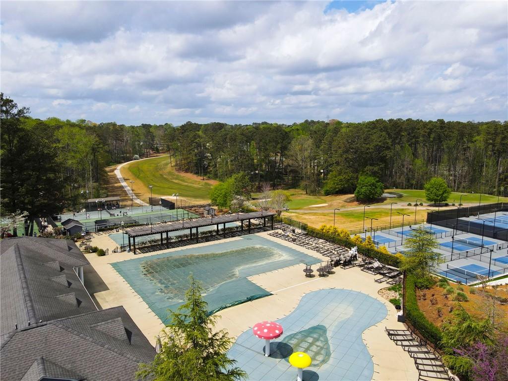 Indian hills - Residential