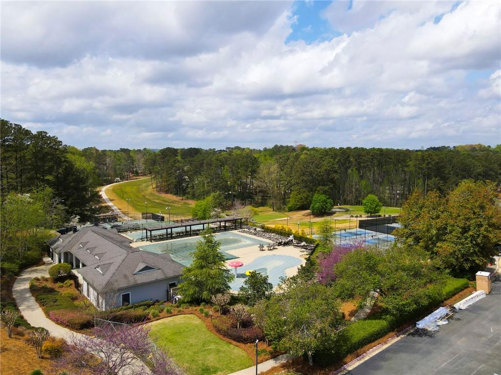 Indian hills - Residential