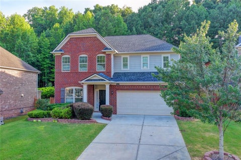 Homes For Sale - 2520 Northmont Parkway<br/> Duluth, GA 30097