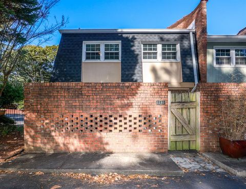 1101 Scott Boulevard Decatur GA 30030