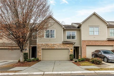 1561 Trailview Way NE Atlanta GA 30329
