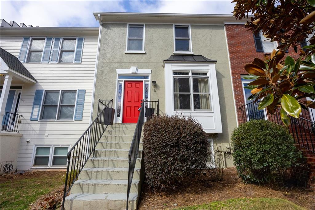 260 Manning Road SW 136