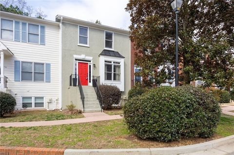 260 Manning Road SW 136 Marietta GA 30064