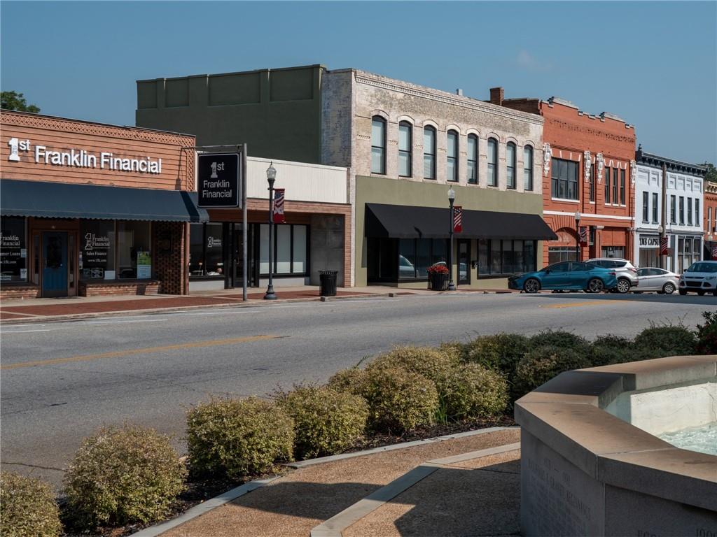 600 Victoria Court, Elberton, Georgia image 45