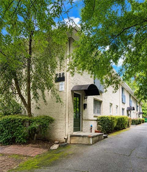 Condo For Rent - 798 Saint Charles Avenue #6<br/> Fulton County, Atlanta, GA 30306