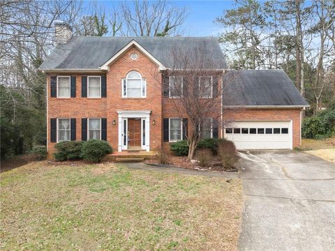 Photo of 2755 Pine Street, Duluth, GA 30096 (MLS # 7722121)