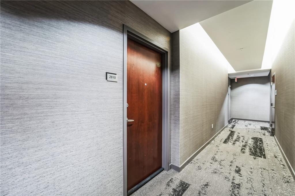 400 W Peachtree Street NW 2810