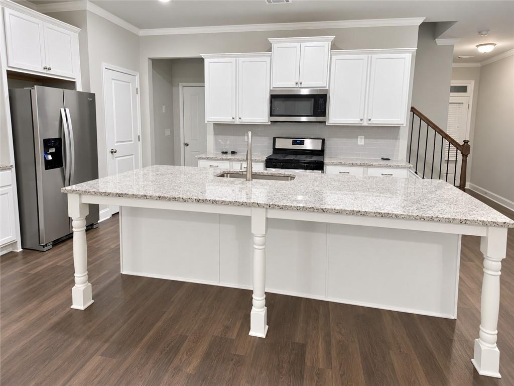 2586 Morgan Meadow Drive