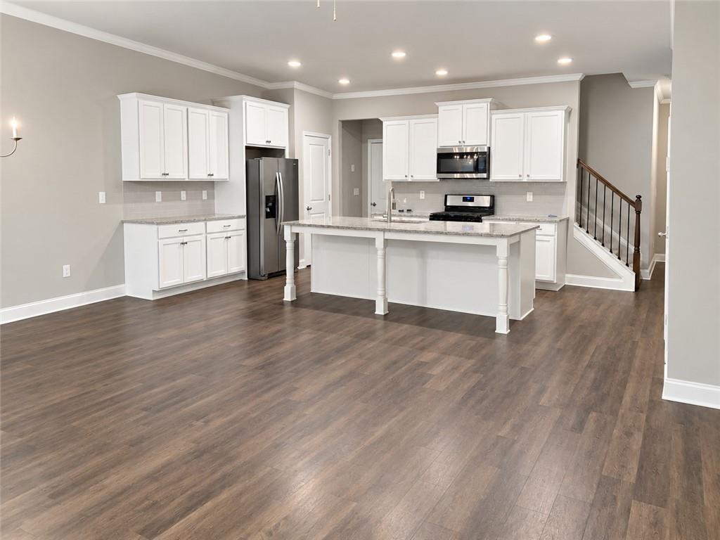 2586 Morgan Meadow Drive