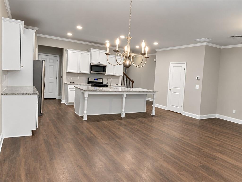 2586 Morgan Meadow Drive