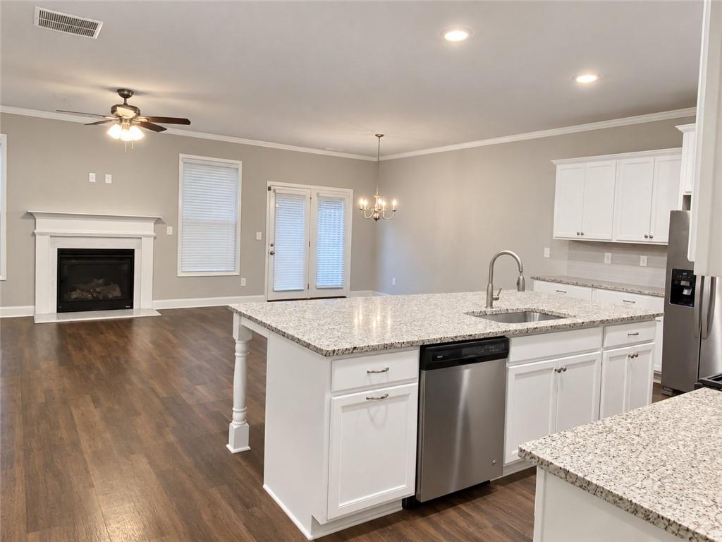 2586 Morgan Meadow Drive