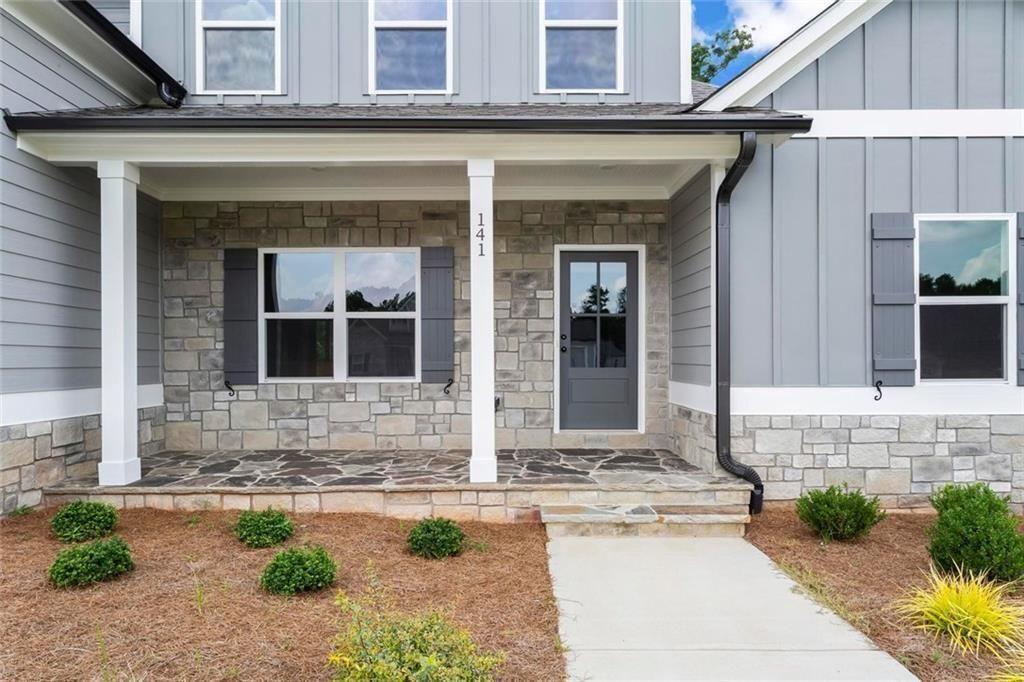 141 Randolph Farms Drive