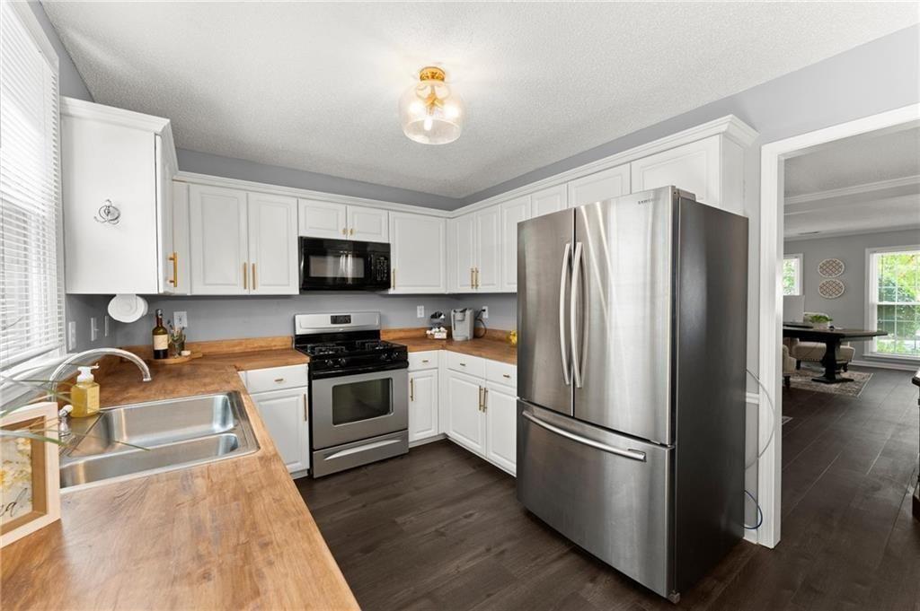 Breckenridge - Residential