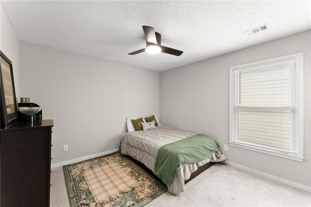 Breckenridge - Residential