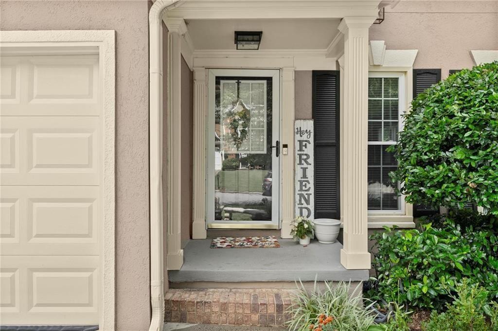 Breckenridge - Residential