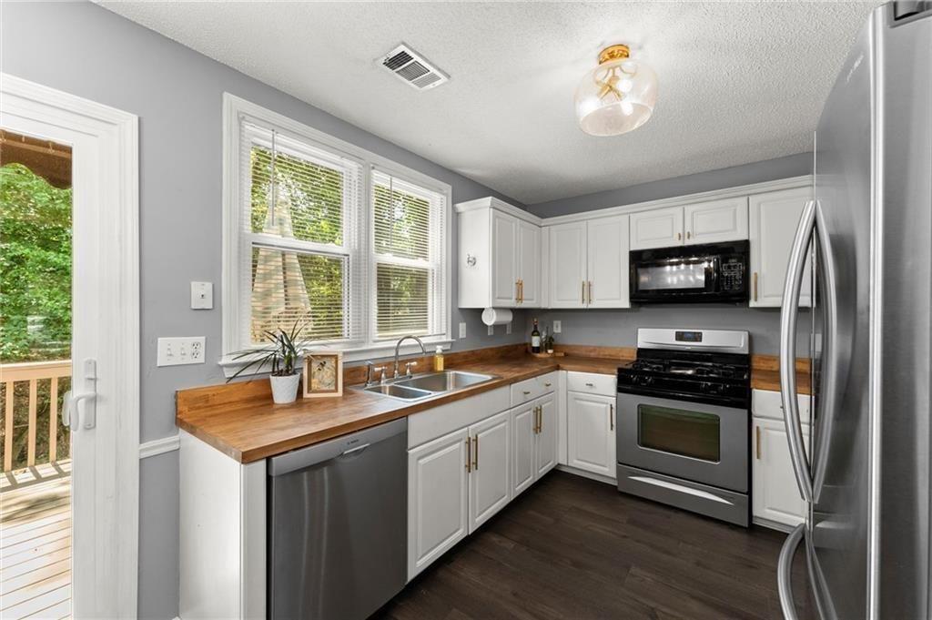 Breckenridge - Residential