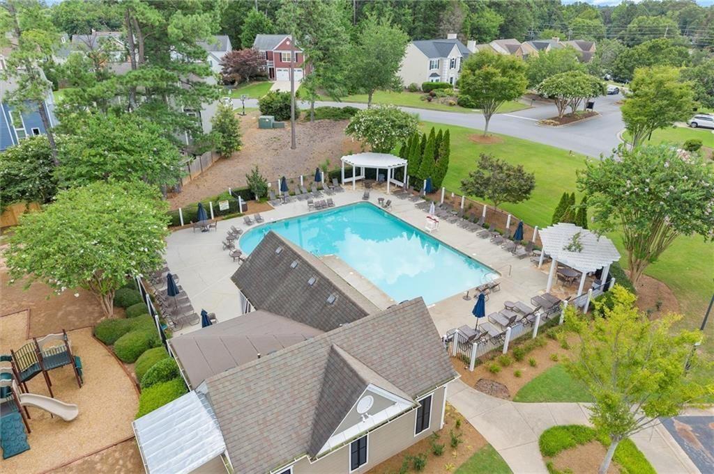 Breckenridge - Residential