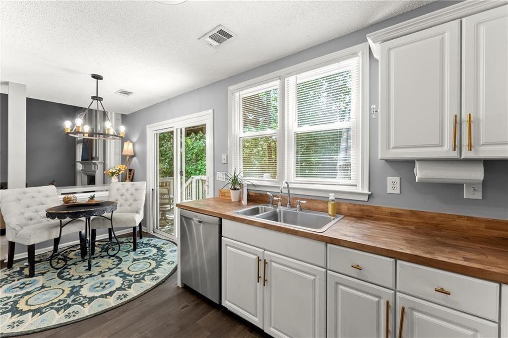 Breckenridge - Residential