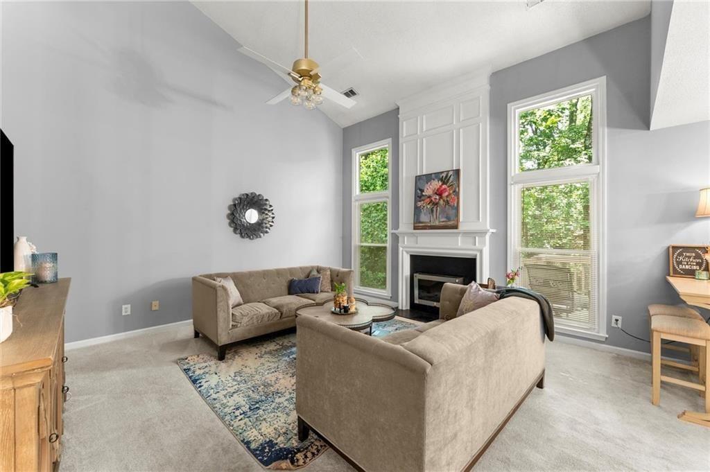 Breckenridge - Residential