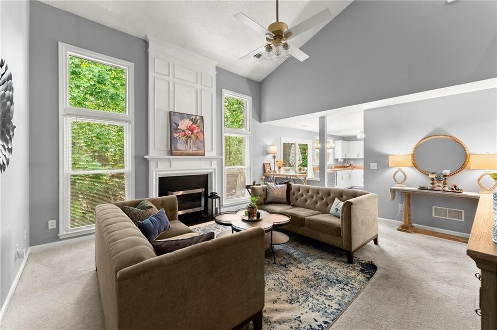 Breckenridge - Residential