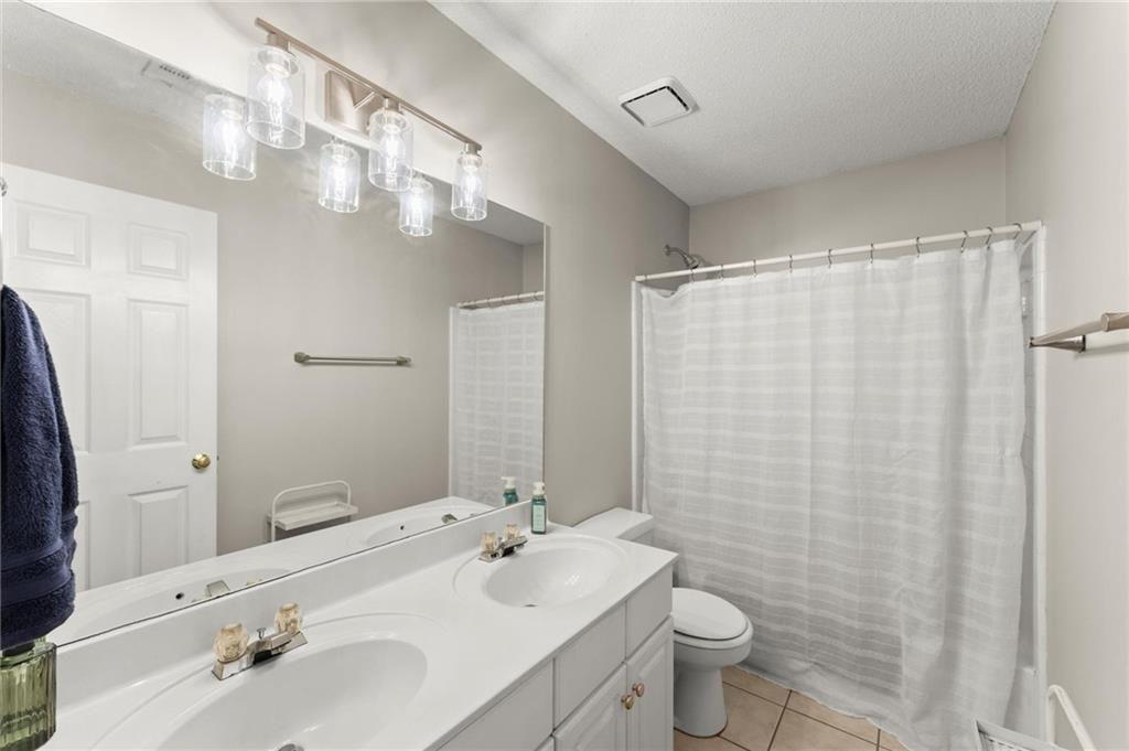 Breckenridge - Residential