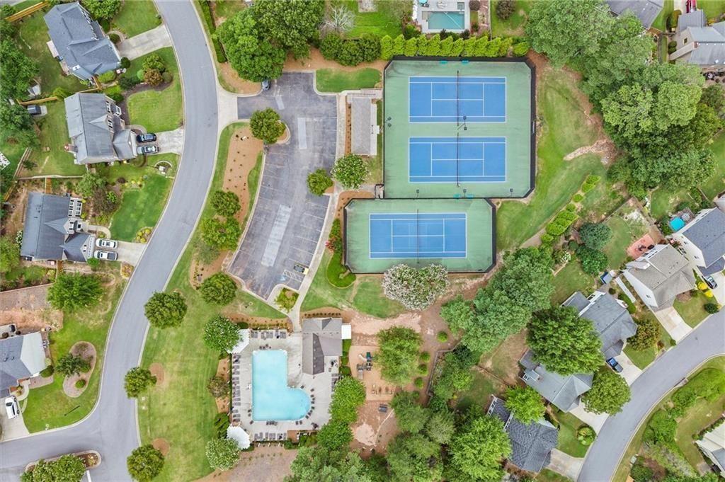 Breckenridge - Residential