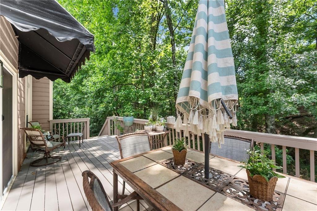 Breckenridge - Residential