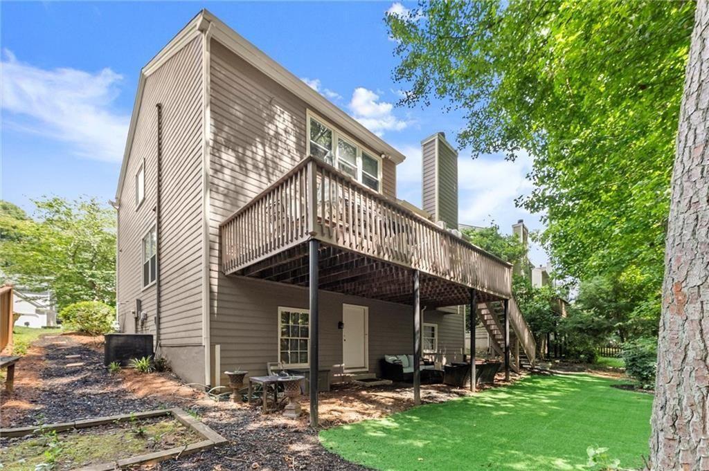 Breckenridge - Residential