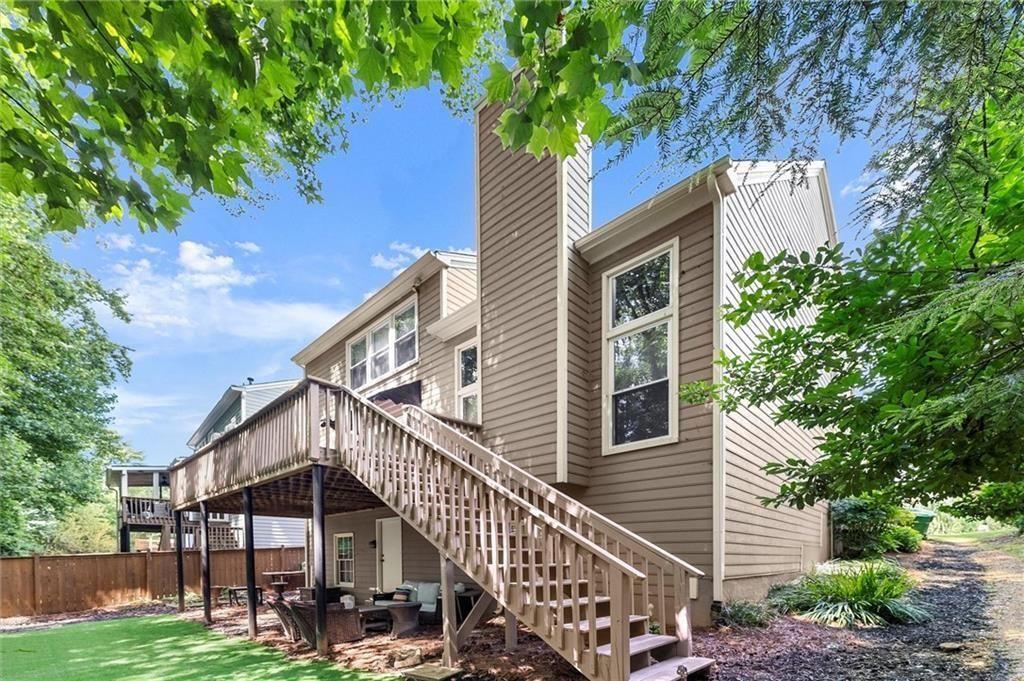 Breckenridge - Residential