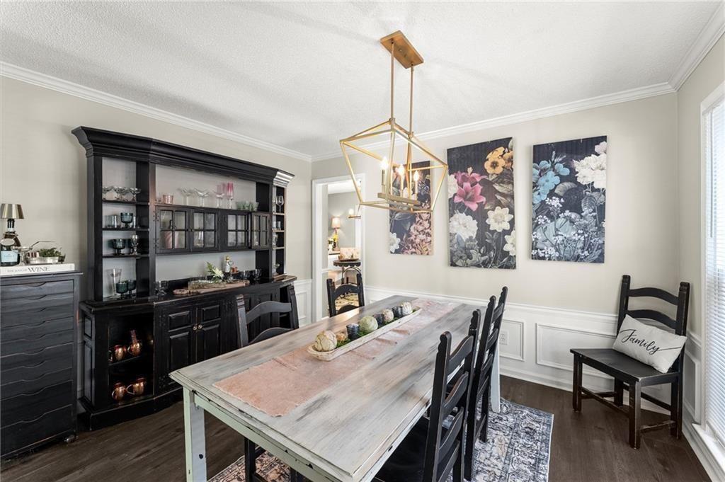 Breckenridge - Residential