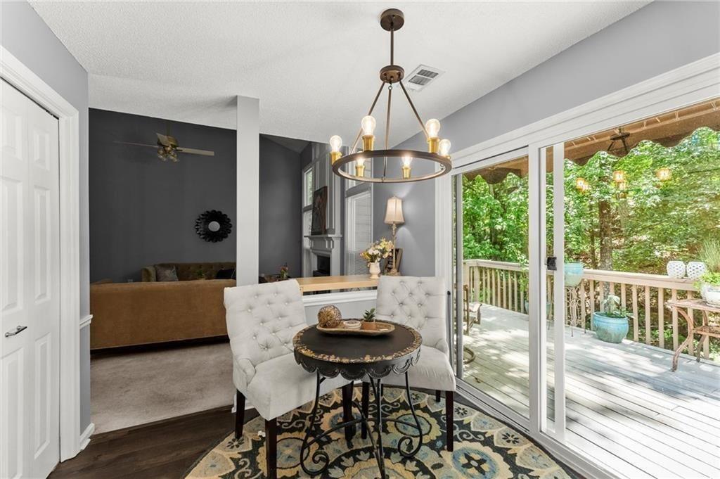 Breckenridge - Residential