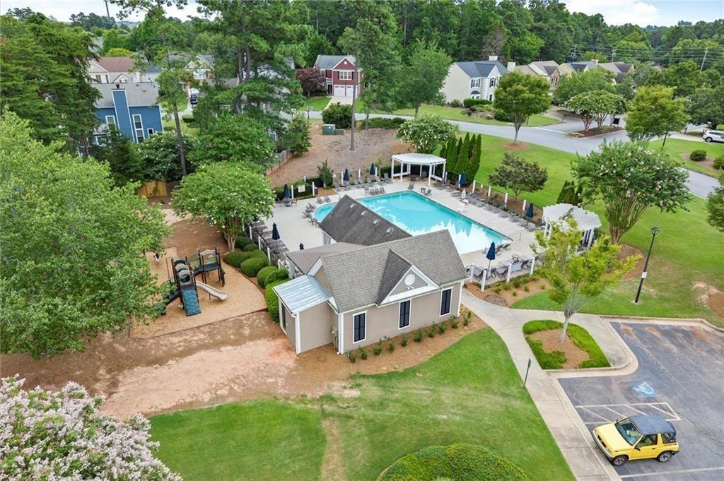 Breckenridge - Residential