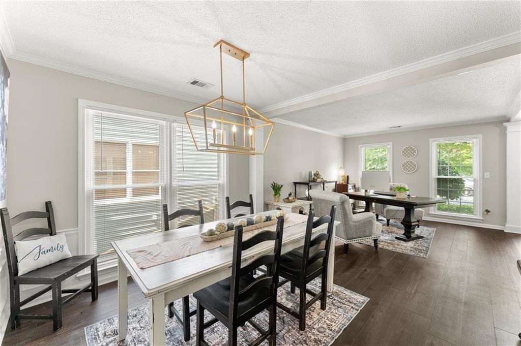 Breckenridge - Residential