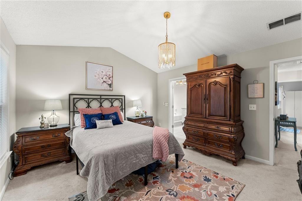 Breckenridge - Residential