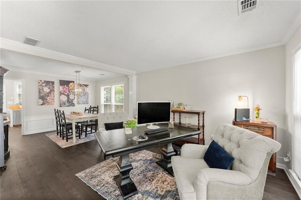 Breckenridge - Residential