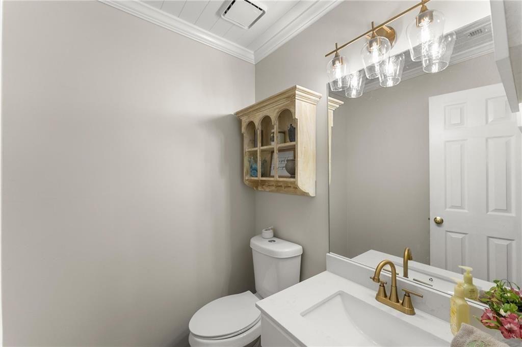 Breckenridge - Residential