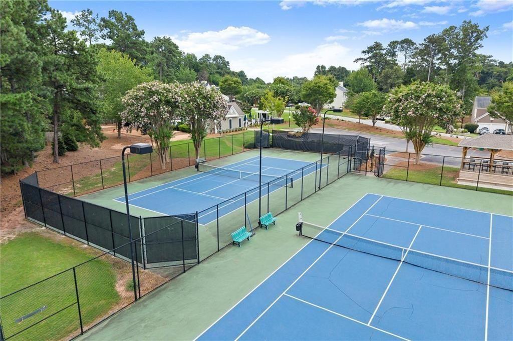 Breckenridge - Residential