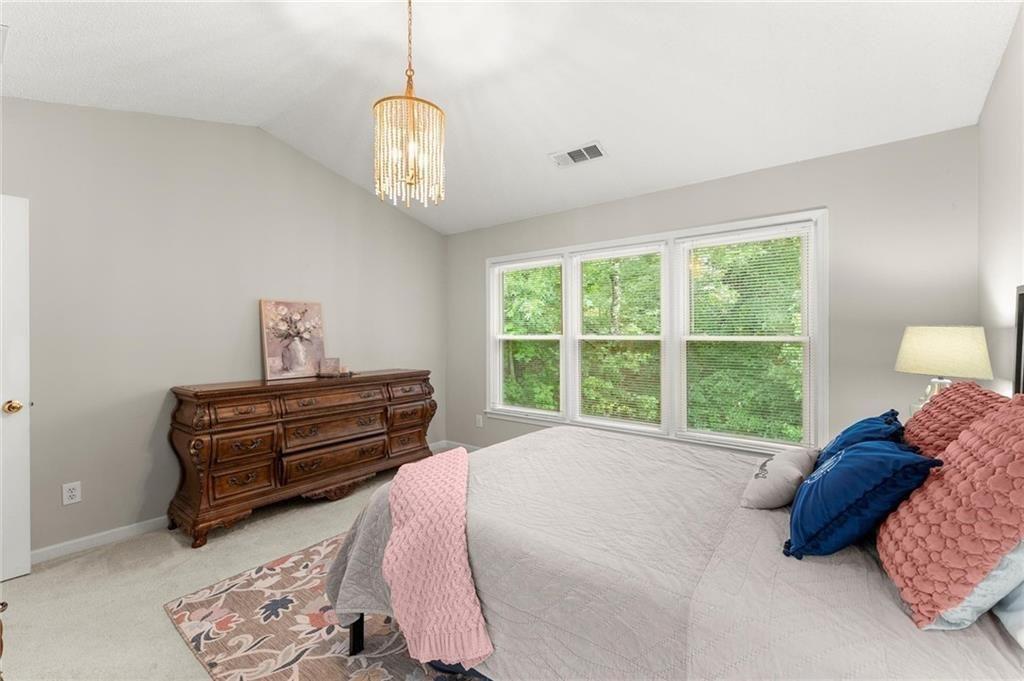 Breckenridge - Residential