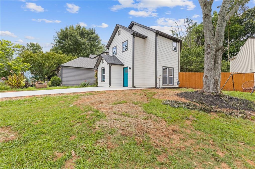 1164 Red Oak Cove