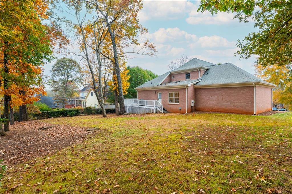 Cramac Plantation - Residential