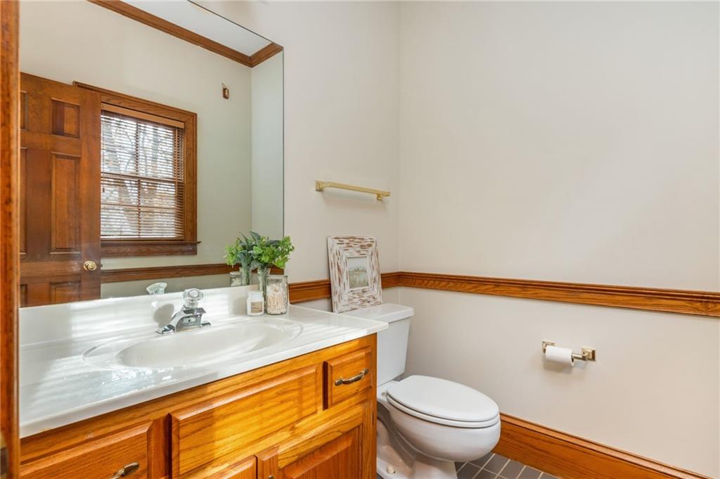 Cramac Plantation - Residential