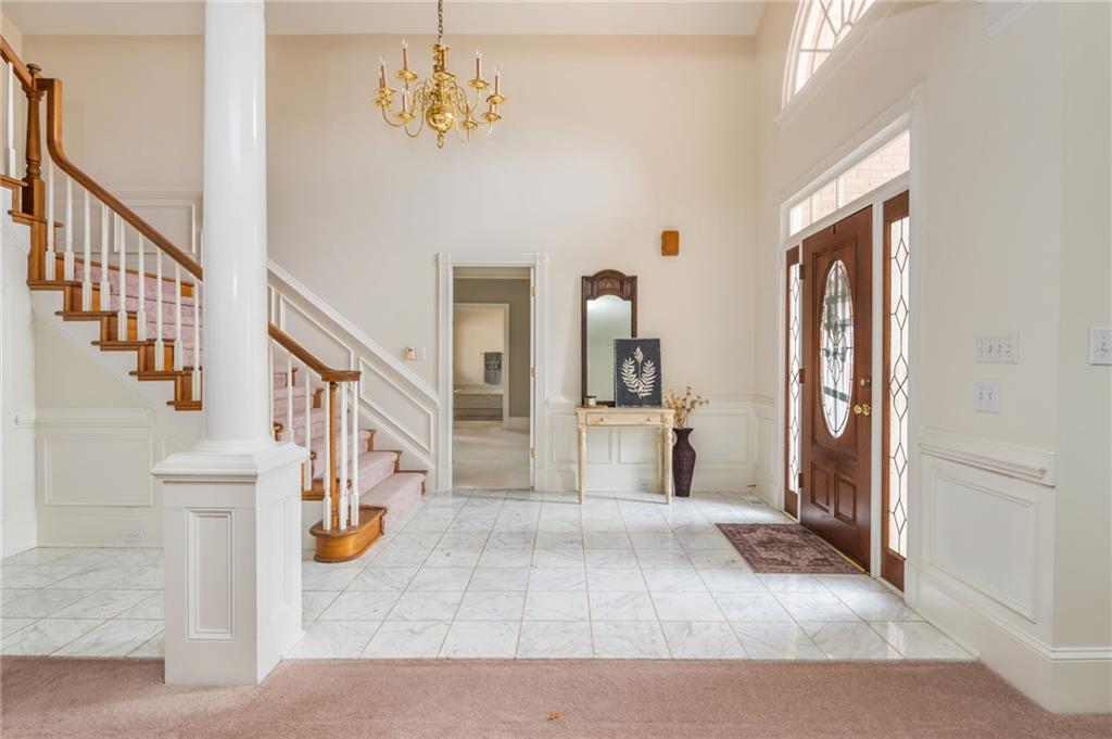 Cramac Plantation - Residential